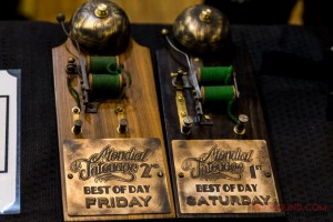 Mondial du Tatouage 2017