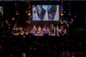 Mondial du Tatouage 2017