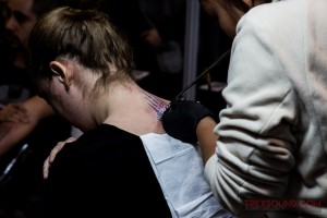 Mondial du Tatouage 2017