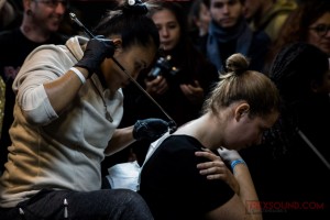 Mondial du Tatouage 2017