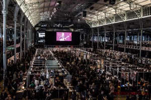 Mondial du Tatouage 2017