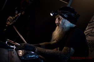 Mondial du Tatouage 2017