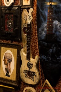 Mondial du Tatouage 2017