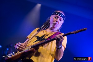 Le bal des Enrages 001 @ On n'a plus 20 ans II (Les Herbiers) - 16 avril 2016