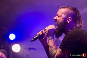 Le bal des Enrages 003 @ On n'a plus 20 ans II (Les Herbiers) - 16 avril 2016
