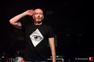 Le bal des Enrages 005 @ On n'a plus 20 ans II (Les Herbiers) - 16 avril 2016
