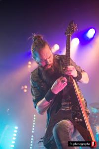 Solstafir 01 @ Antipode MJC (Rennes) – 21 novembre 2017