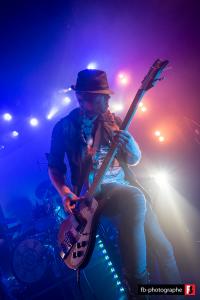 Solstafir 02 @ Antipode MJC (Rennes) – 21 novembre 2017