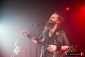 Solstafir 03 @ Antipode MJC (Rennes) – 21 novembre 2017