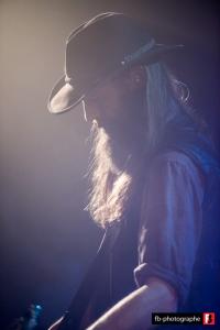 Solstafir 04 @ Antipode MJC (Rennes) – 21 novembre 2017