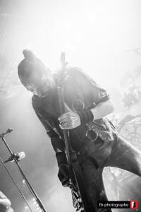 Solstafir 06 @ Antipode MJC (Rennes) – 21 novembre 2017