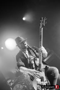 Solstafir 07 @ Antipode MJC (Rennes) – 21 novembre 2017