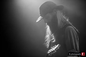 Solstafir 08 @ Antipode MJC (Rennes) – 21 novembre 2017