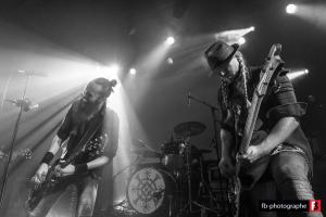 Solstafir 09 @ Antipode MJC (Rennes) – 21 novembre 2017