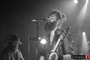 Solstafir 10 @ Antipode MJC (Rennes) – 21 novembre 2017