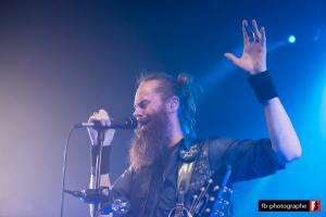Solstafir 11 @ Antipode MJC (Rennes) – 21 novembre 2017