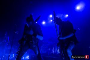 Solstafir 13 @ Antipode MJC (Rennes) – 21 novembre 2017