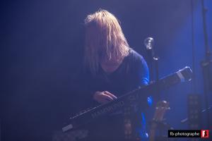 Solstafir 14 @ Antipode MJC (Rennes) – 21 novembre 2017