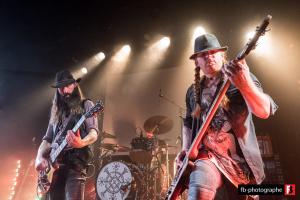 Solstafir 16 @ Antipode MJC (Rennes) – 21 novembre 2017