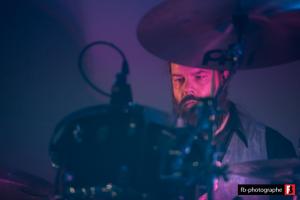 Solstafir 18 @ Antipode MJC (Rennes) – 21 novembre 2017