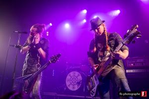 Solstafir 19 @ Antipode MJC (Rennes) – 21 novembre 2017