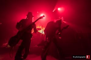Solstafir 22 @ Antipode MJC (Rennes) – 21 novembre 2017